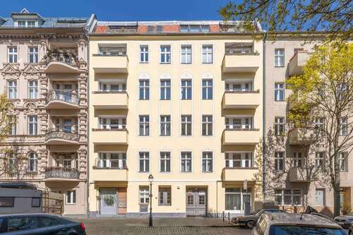 Foto - Wohnung zum Kaufen in Berlin 360.000,00 € 70 m²