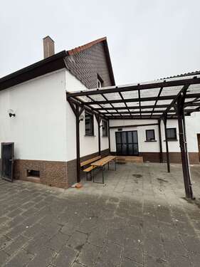 Foto - Haus zum Mieten in Oberhausen 2.500,00 € 138 m²