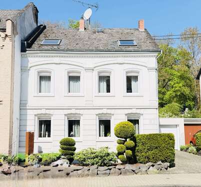 Foto - Haus zum Kaufen in Koblenz 379.000,00 € 148.1 m²