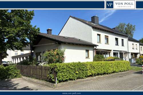 Foto - Haus zum Kaufen in Kamen Methler 380.000,00 € 140 m²