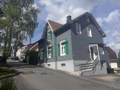 Foto - Haus zum Kaufen in Wuppertal 399.000,00 € 158.73 m²