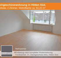 Wohnung zum Mieten in Hilden 706,00 € 64.2 m²