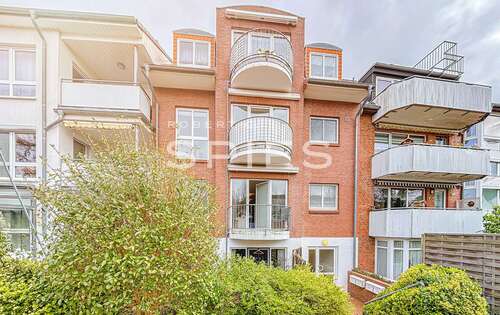Foto - Wohnung zum Mieten in Bremen 850,00 € 100 m²