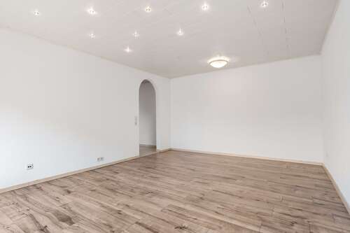 Foto - Wohnung zum Kaufen in Mötzingen 173.000,00 € 49.58 m²