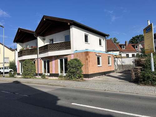 Foto - Wohnung zum Mieten in Traunstein 500,00 € 25 m²