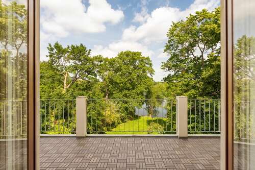 Foto - Wohnung zum Mieten in Potsdam 3.950,00 € 230 m²