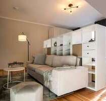 Wohnung zum Mieten in Berlin 1.090,00 € 45 m²