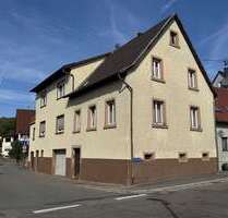Haus zum Kaufen in Neckargemünd 139.000,00 € 216 m²
