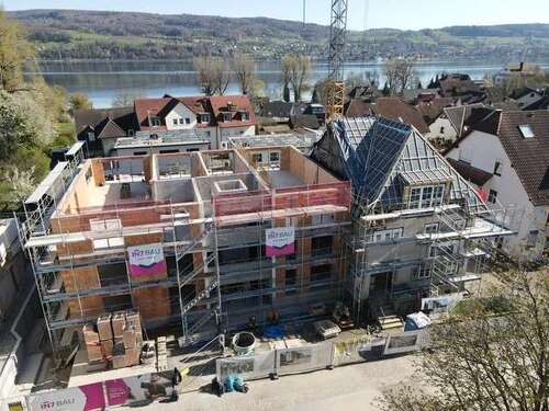 Foto - Wohnung zum Kaufen in Gaienhofen 685.000,00 € 116.94 m²