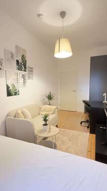 Foto - WG-Zimmer in Hamburg 850,00 € 12 m²