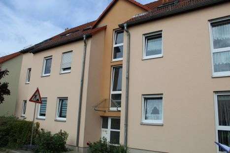 Foto - Wohnung zum Mieten in Gera 345,00 € 49.72 m²