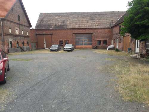 Foto - Haus zum Kaufen in Jessen 255.000,00 € 394 m²