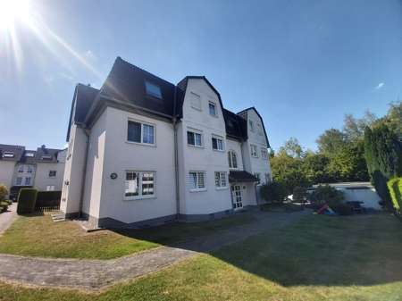 Foto - Wohnung zum Mieten in Menden (Sauerland) 495,00 € 50 m²
