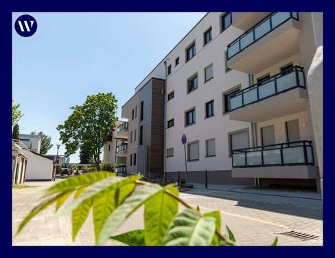 Foto - Wohnung zum Mieten in Mannheim 1.200,00 € 80 m²
