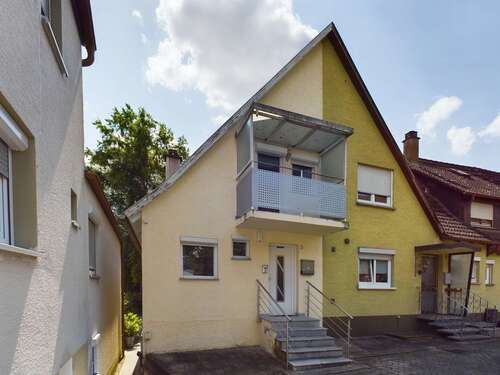 Foto - Haus zum Kaufen in Rottenburg-Bieringen 249.000,00 € 114.14 m²