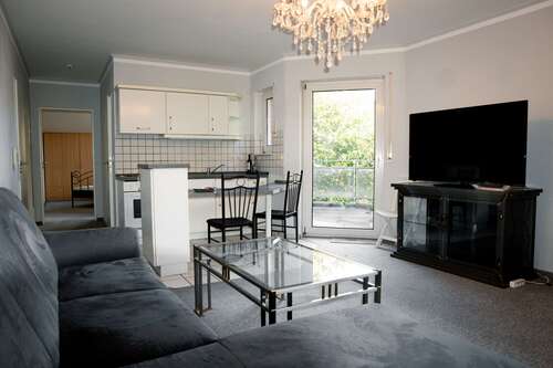 Foto - Wohnung zum Kaufen in Bad Rothenfelde 110.000,00 € 48.99 m²