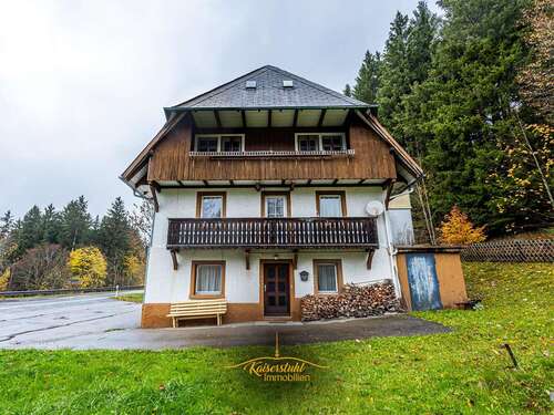 Foto - Haus zum Kaufen in Breitnau 338.000,00 € 189.5 m²