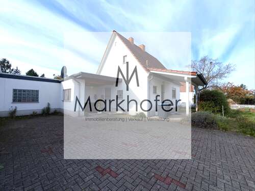 Foto - Haus zum Kaufen in Homburg 363.000,00 € 140 m²