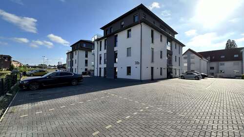 Foto - Wohnung zum Mieten in Gifhorn 1.230,00 € 109 m²
