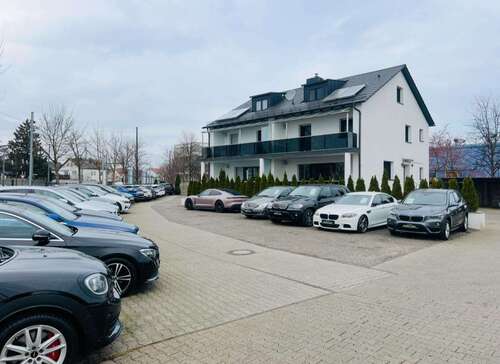 Foto - Spezialgewerbe in Augsburg 3.500.000,00 € 200 m²