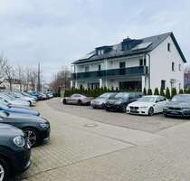 Spezialgewerbe in Augsburg 3.500.000,00 € 200 m²