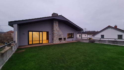 Foto - Haus zum Kaufen in Bingen am Rhein 800.000,00 € 253 m²