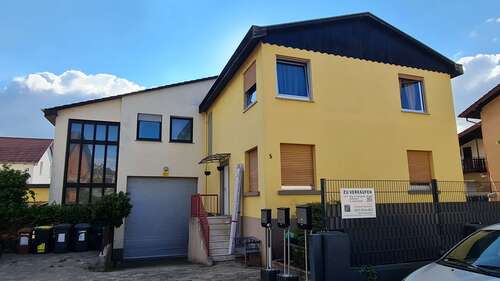 Foto - Haus zum Kaufen in Bingen am Rhein 800.000,00 € 253 m²