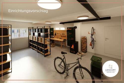 Foto - Halle in Deisenhausen 369.000,00 € 192 m²