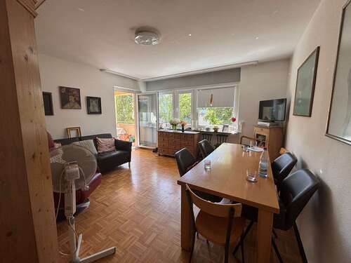 Foto - Wohnung zum Kaufen in Mainz-Bretzenheim 298.000,00 € 87 m²