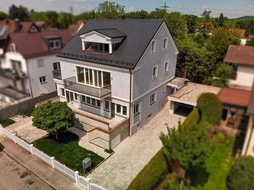 Foto - WG-Zimmer in München 850,00 € 20 m²