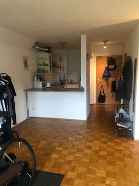 Foto - Wohnung zum Mieten in Stuttgart 650,00 € 38.8 m²