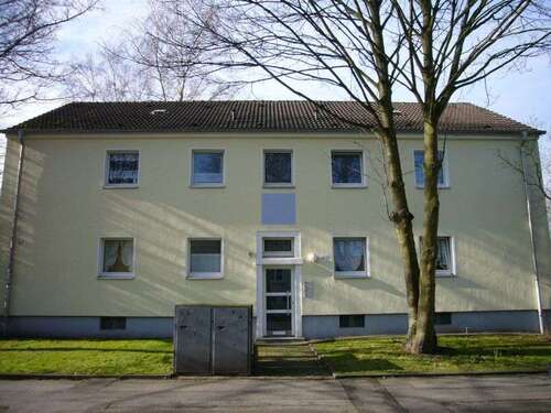 Foto - Wohnung zum Mieten in Gelsenkirchen 295,79 € 53 m²
