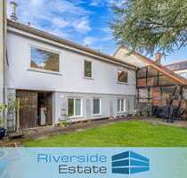 Haus zum Kaufen in Verden (Aller) 299.000,00 € 133.21 m²