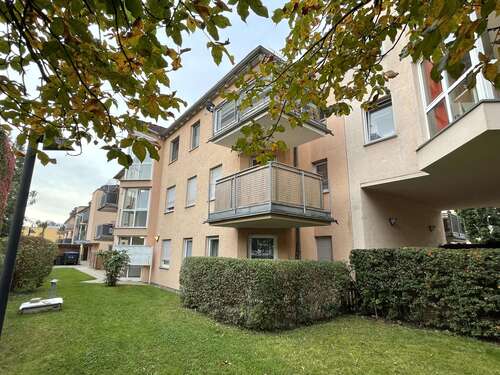 Foto - Wohnung zum Kaufen in Pirna 213.000,00 € 104.35 m²