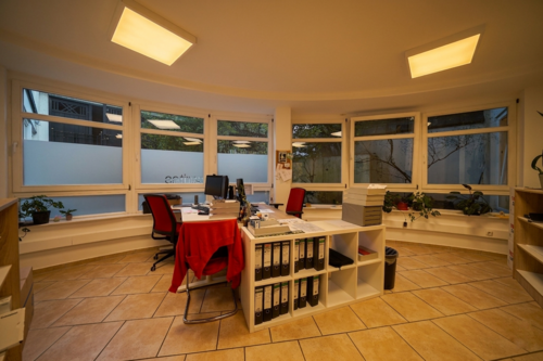 Foto - Büro in Frechen 1.495,00 € 90 m²