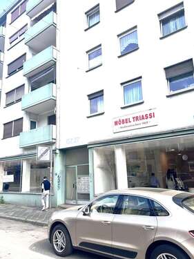 Foto - Wohnung zum Mieten in Mannheim 1.000,00 € 70 m²