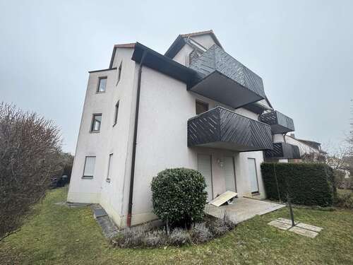 Foto - Wohnung zum Kaufen in Heilsbronn 270.000,00 € 95 m²