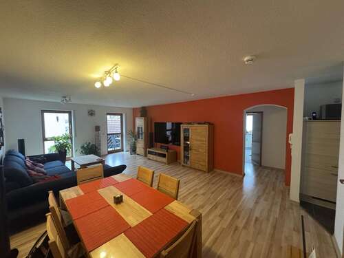 Foto - Wohnung zum Kaufen in Heilsbronn 290.000,00 € 95 m²