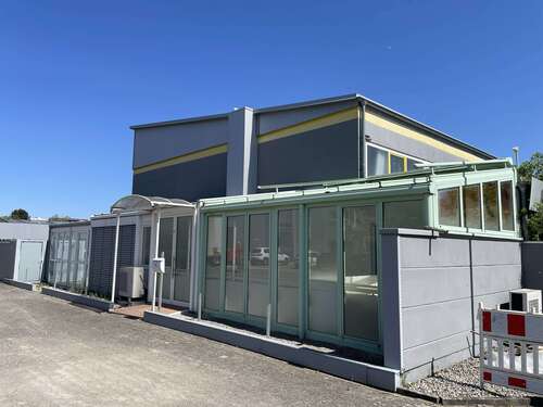 Foto - Büro in Waghäusel 1.000,00 € 125 m²
