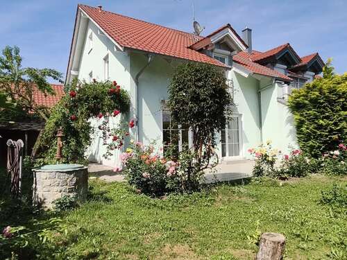 Foto - Haus zum Kaufen in Plattling 459.000,00 € 130 m²