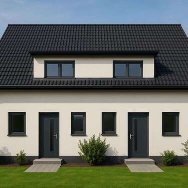 Foto - Haus zum Kaufen in Prisdorf 472.000,00 € 122 m²