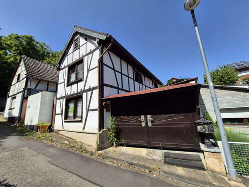 Foto - Haus zum Kaufen in Weilerswist 189.000,00 € 85 m²