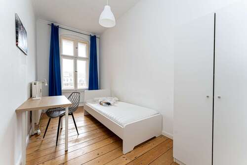 Foto - WG-Zimmer in Berlin 655,00 € 15 m²