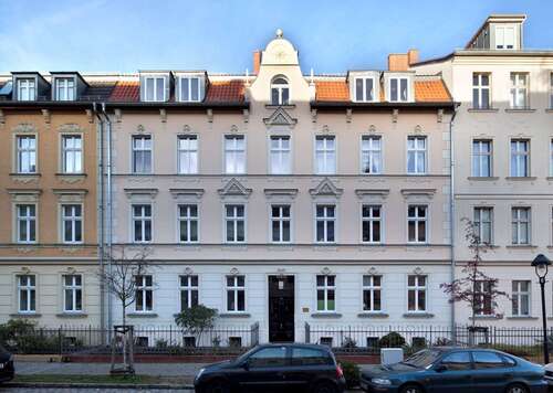 Foto - Wohnung zum Kaufen in Potsdam 538.000,00 € 101.03 m²