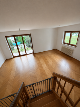 Foto - Wohnung zum Mieten in Bad Wildbad-Calmbach 750,00 € 156 m²