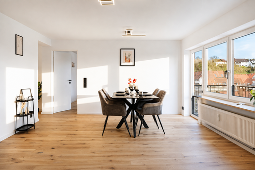 Foto - Wohnung zum Mieten in Weissach 2.200,00 € 94 m²