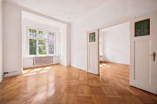 Foto - Wohnung zum Kaufen in Berlin-Charlottenburg 695.000,00 € 115 m²