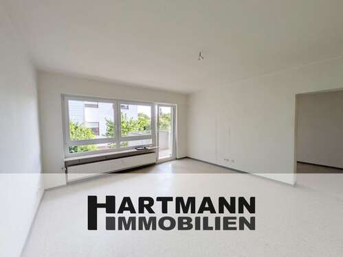 Foto - Wohnung zum Mieten in Frankfurt am Main 658,76 € 43 m²