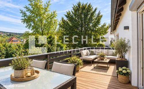 Foto - Haus zum Kaufen in Stuttgart 1.340.000,00 € 188 m²