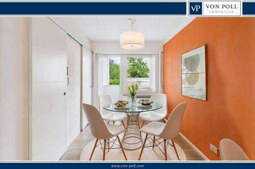 Foto - Wohnung zum Kaufen in Bamberg 380.000,00 € 105 m²